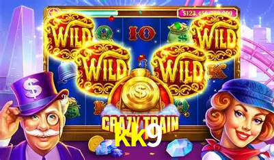 Descubra a Essência do kk9: Nossa História e Compromissos
