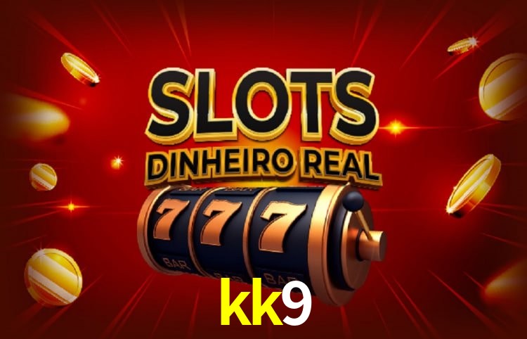 Provedores de Jogos kk9
