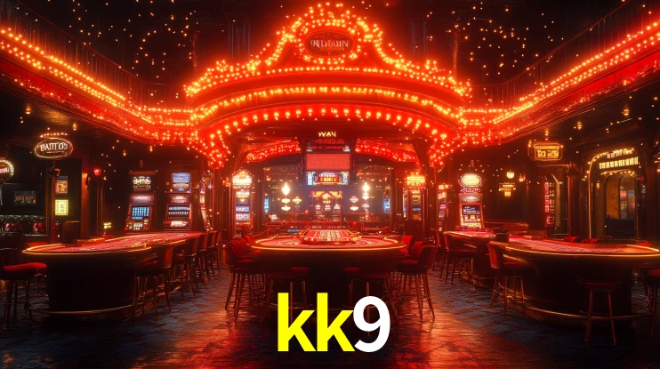 kk9 bet