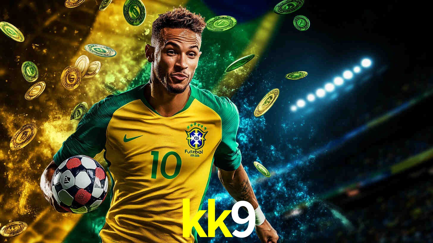 cassino kk9