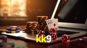 Jogo Spaceman kk9