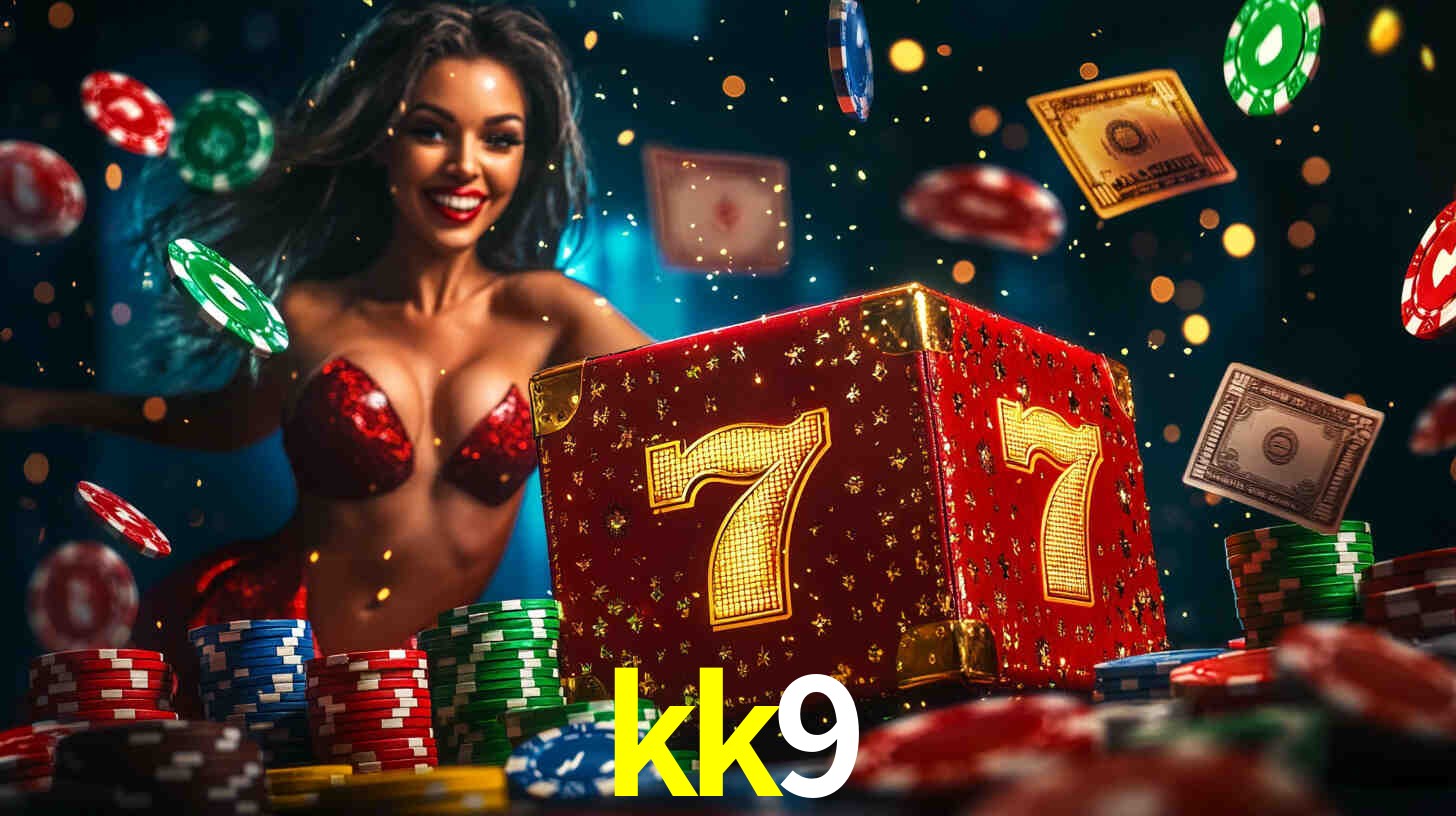 Apostas de Tênis kk9