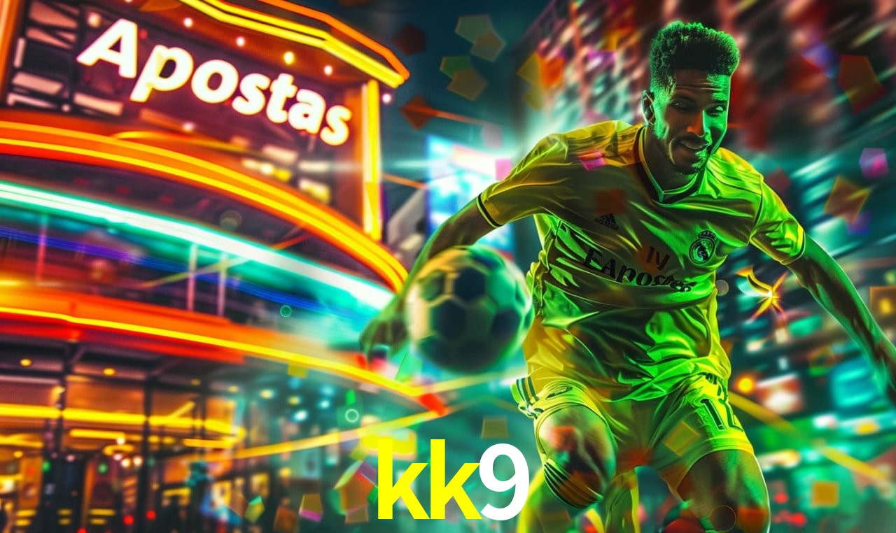 Integração de APIs kk9