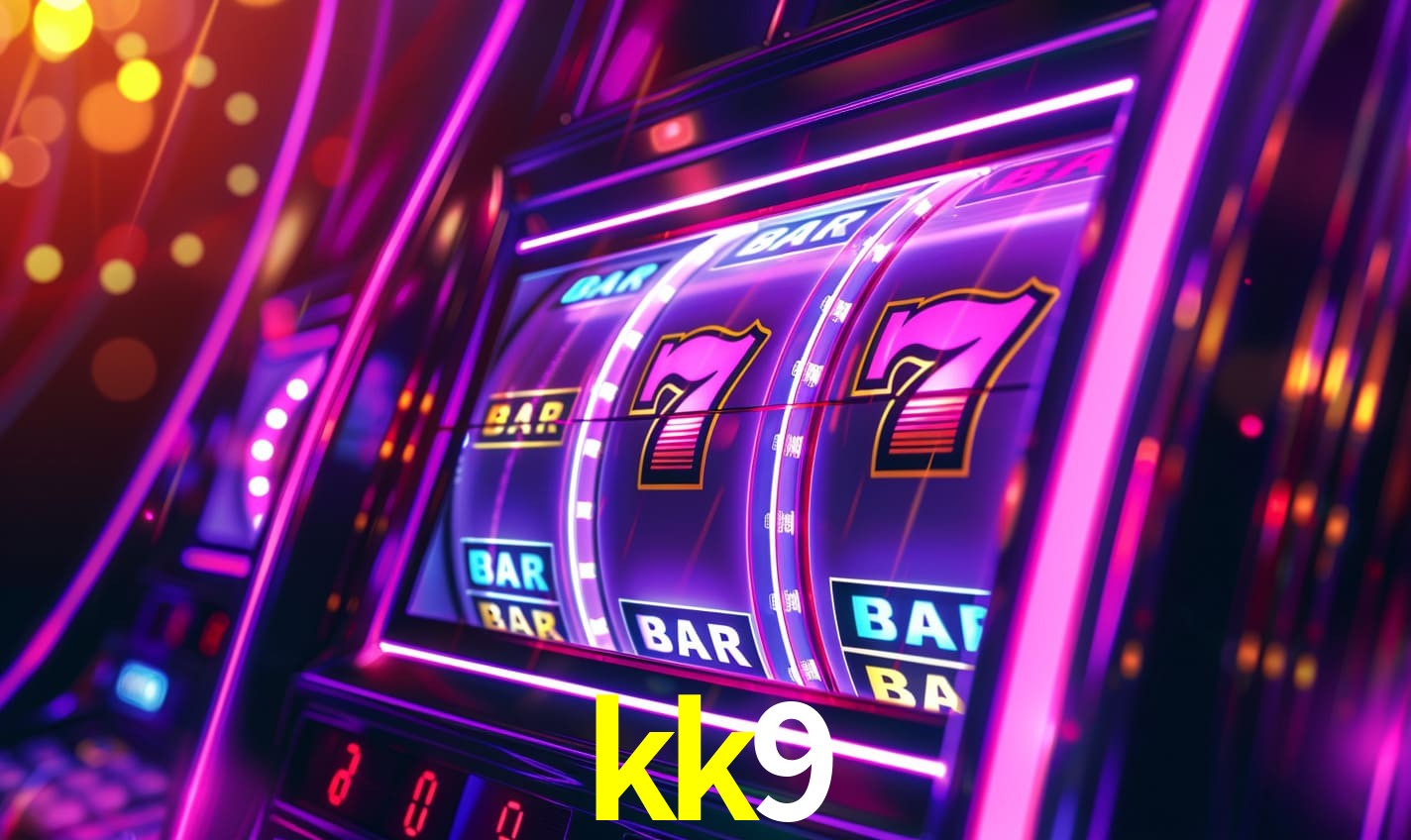 kk9: Jogue Crash e Experimente Alta Recompensa Instantânea