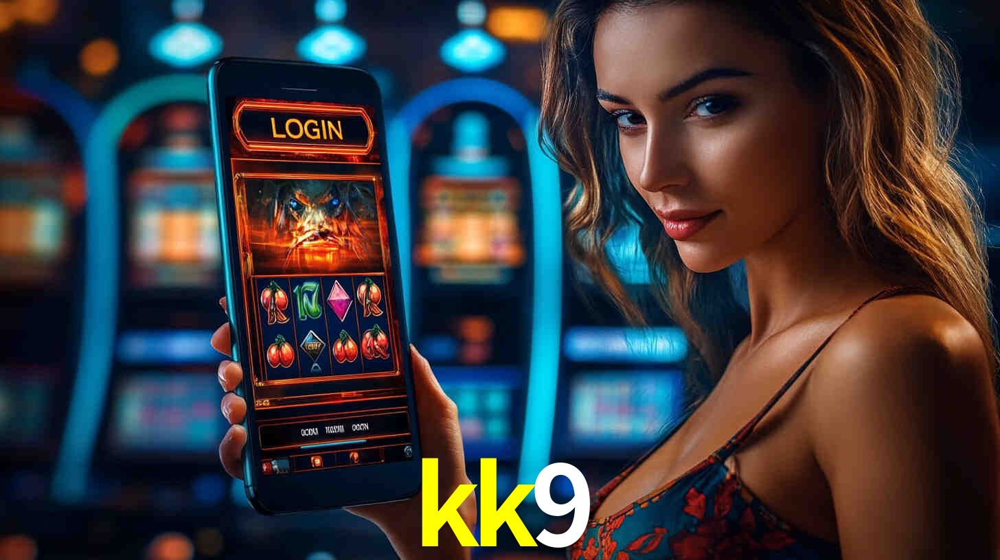 kk9 bet