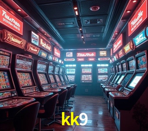 Login Seguro kk9