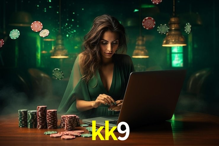 PIX Instantâneo kk9