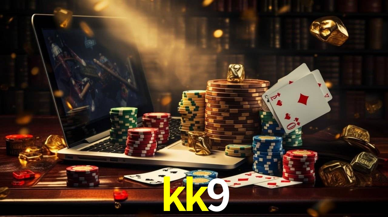 Avaliações dos Jogadores kk9