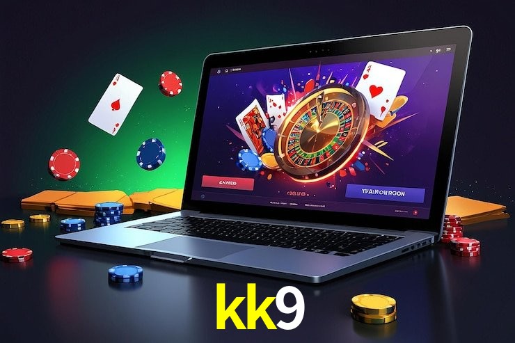 Casino Ao Vivo kk9