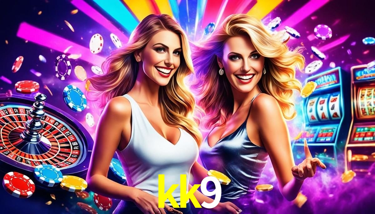 Estatísticas Esportivas kk9