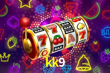 Apostas Esportivas na kk9: Um Guia Completo