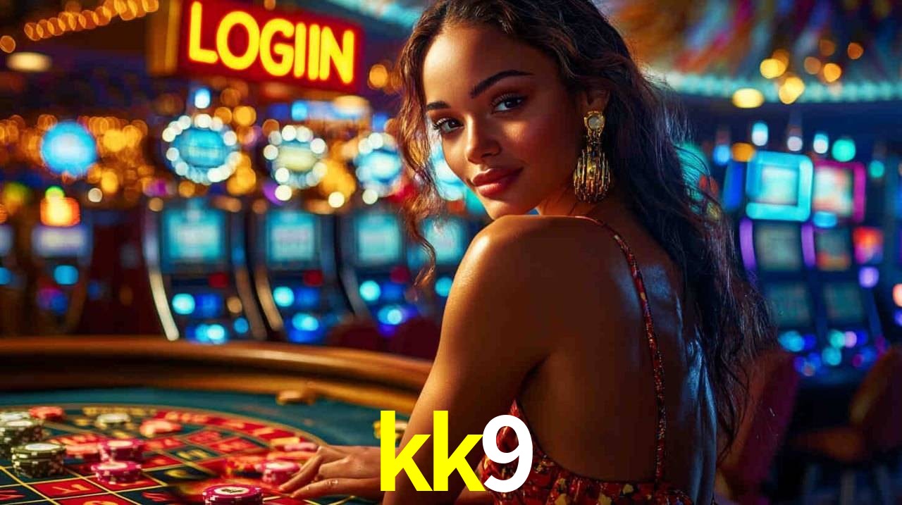 Promoção Relâmpago kk9