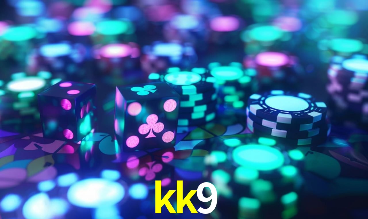 Recursos de Bônus kk9