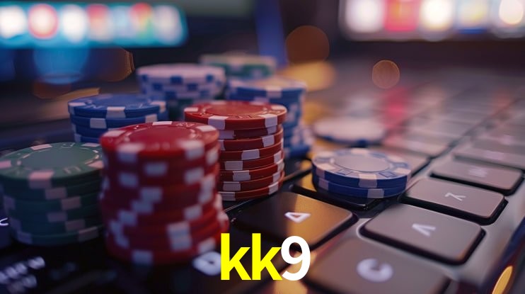 Estatísticas do Jogo kk9
