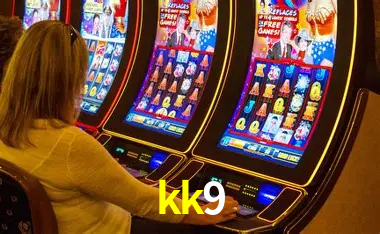 Apostas Esportivas na kk9: Um Guia Completo