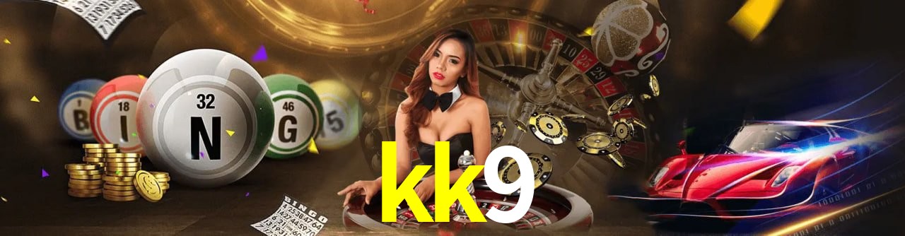 Tecnologia da Plataforma kk9
