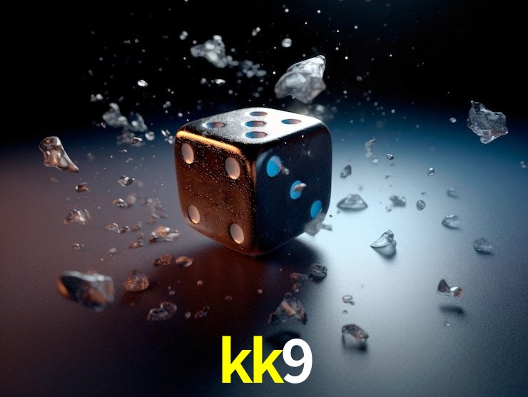 Benefícios da Conta kk9