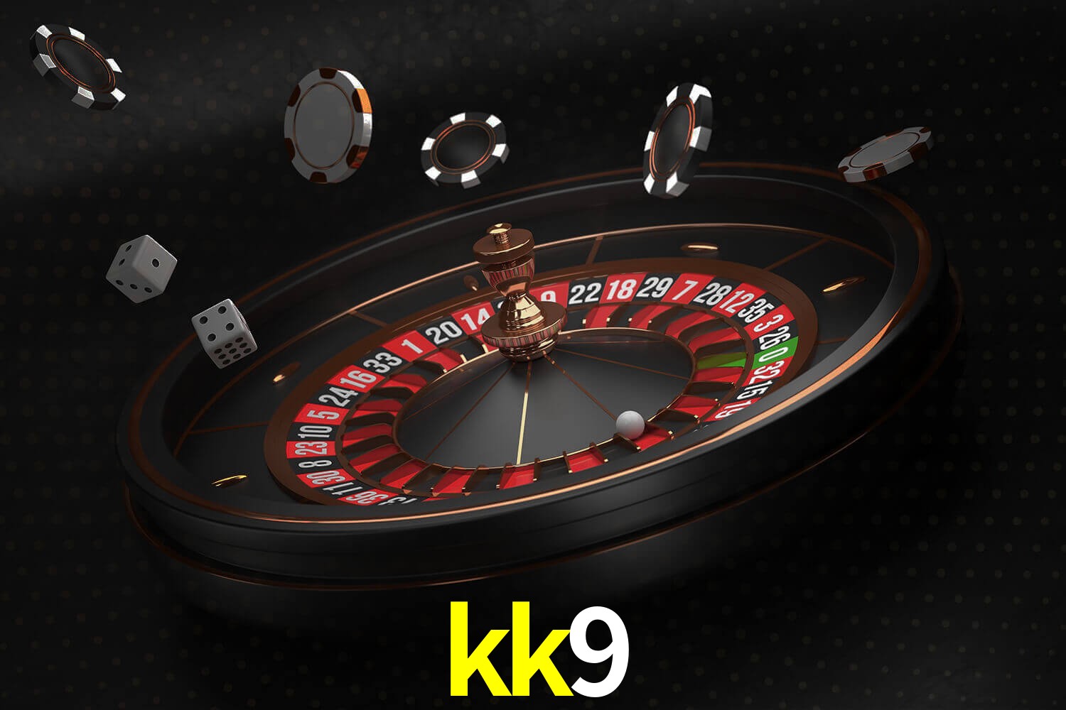 kk9: Seu Especialista em Apostas Esportivas Brasileiras