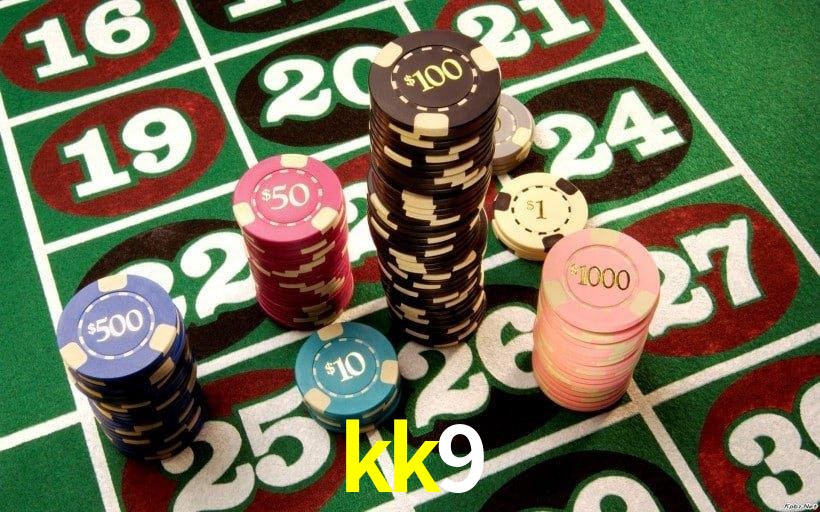 Torneios kk9