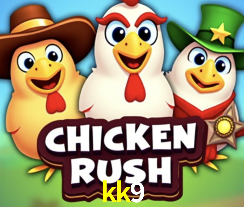Descubra a Magia dos Jogos de Arcade no kk9