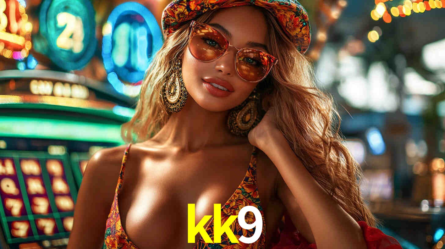Ofertas Imperdíveis na kk9: Promoções e Bônus Que Valem a Pena