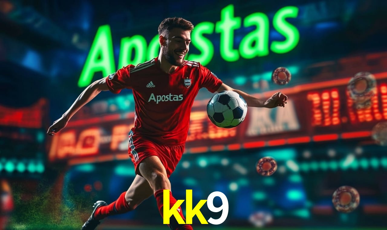 Apostas de Basquete kk9