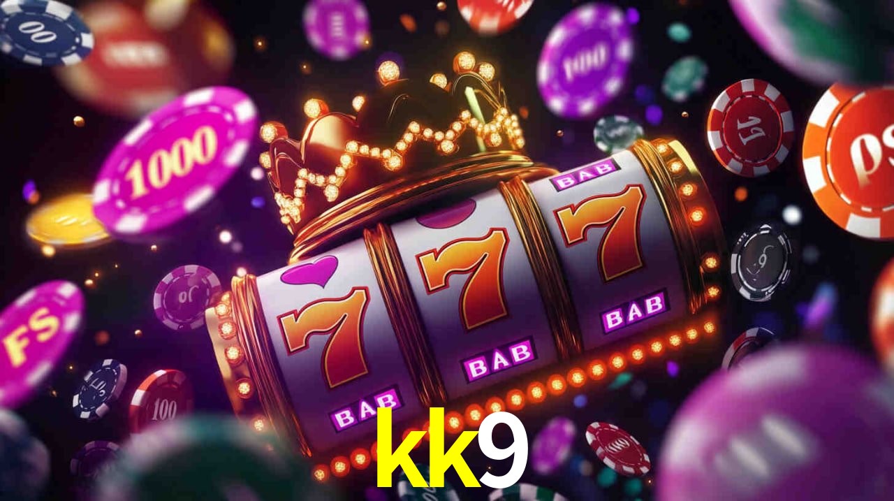 Casino Ao Vivo kk9