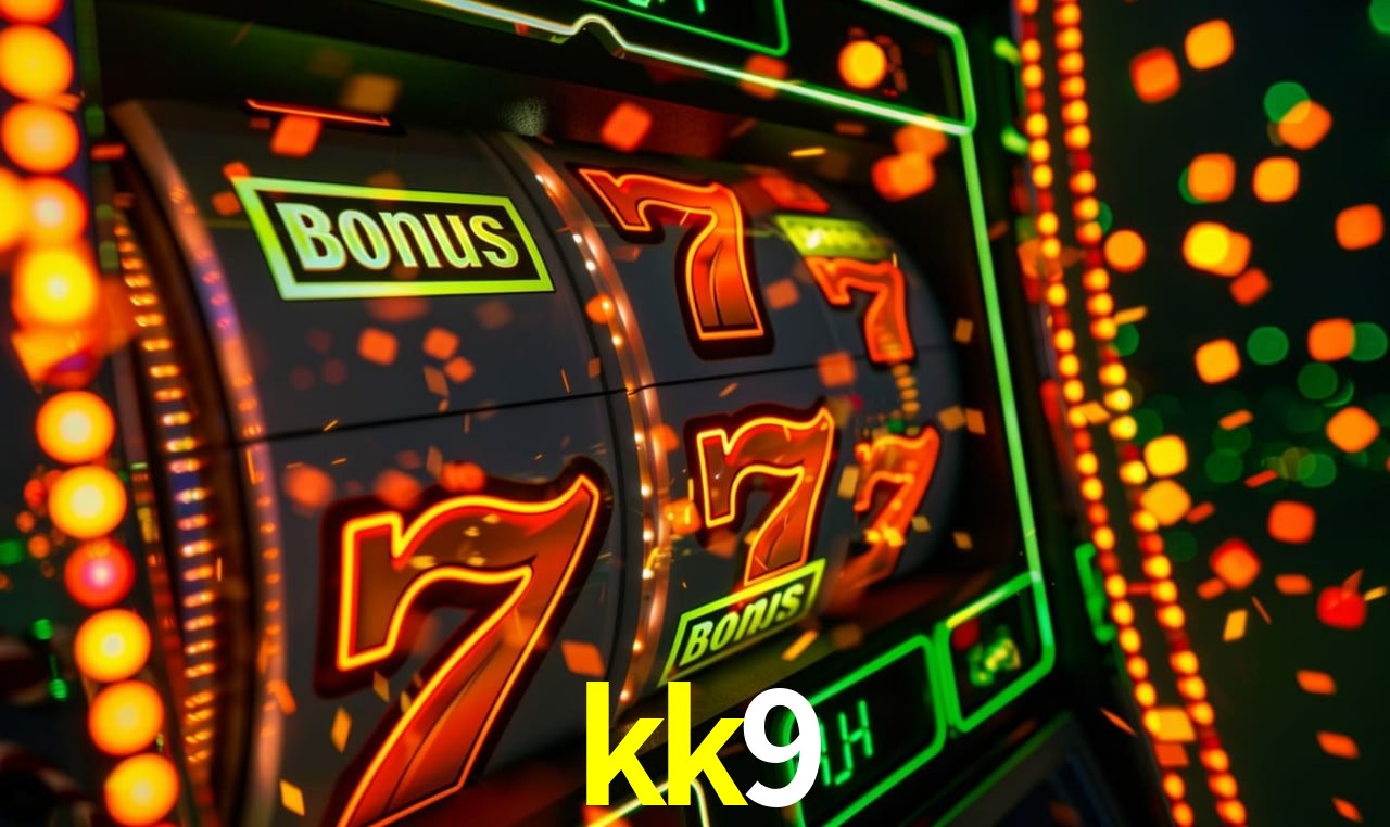 Casino Ao Vivo kk9