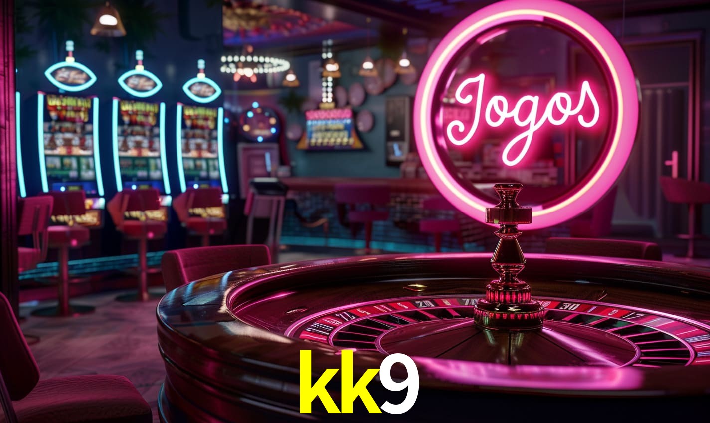 Jogos Exclusivos kk9