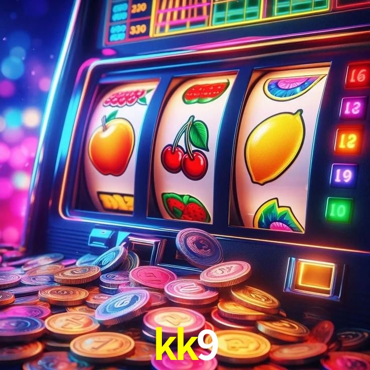Benefícios da Conta kk9