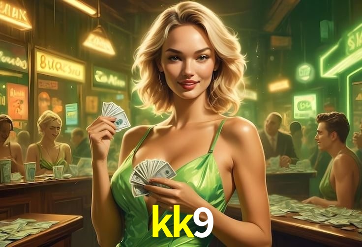 Estatísticas Esportivas kk9