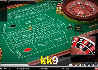 A Revolução dos Aplicativos de Jogos no kk9