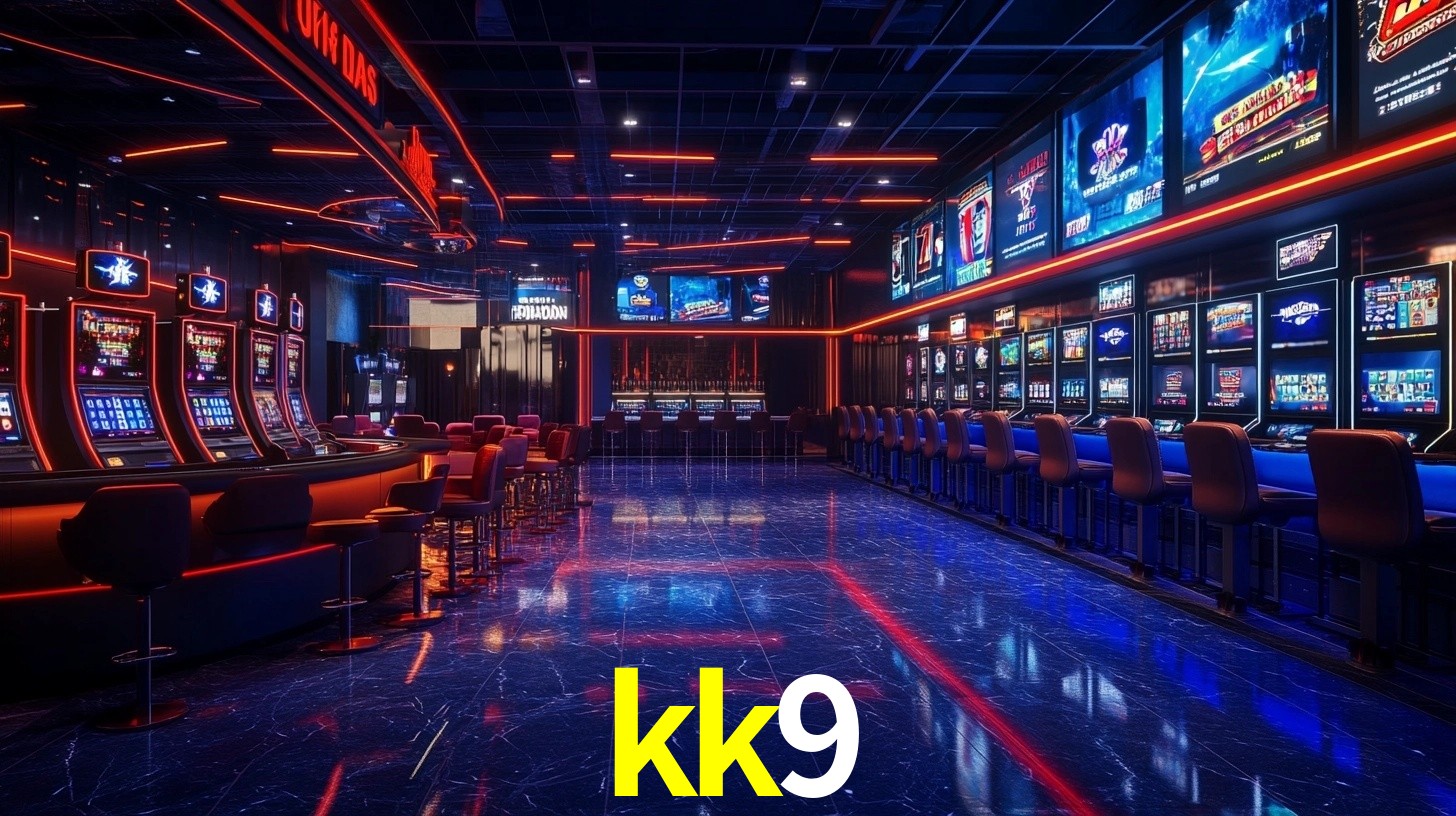 Torneios kk9