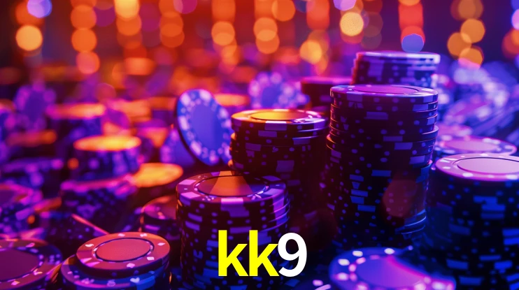 kk9 bet