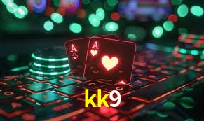 Segurança 2FA kk9