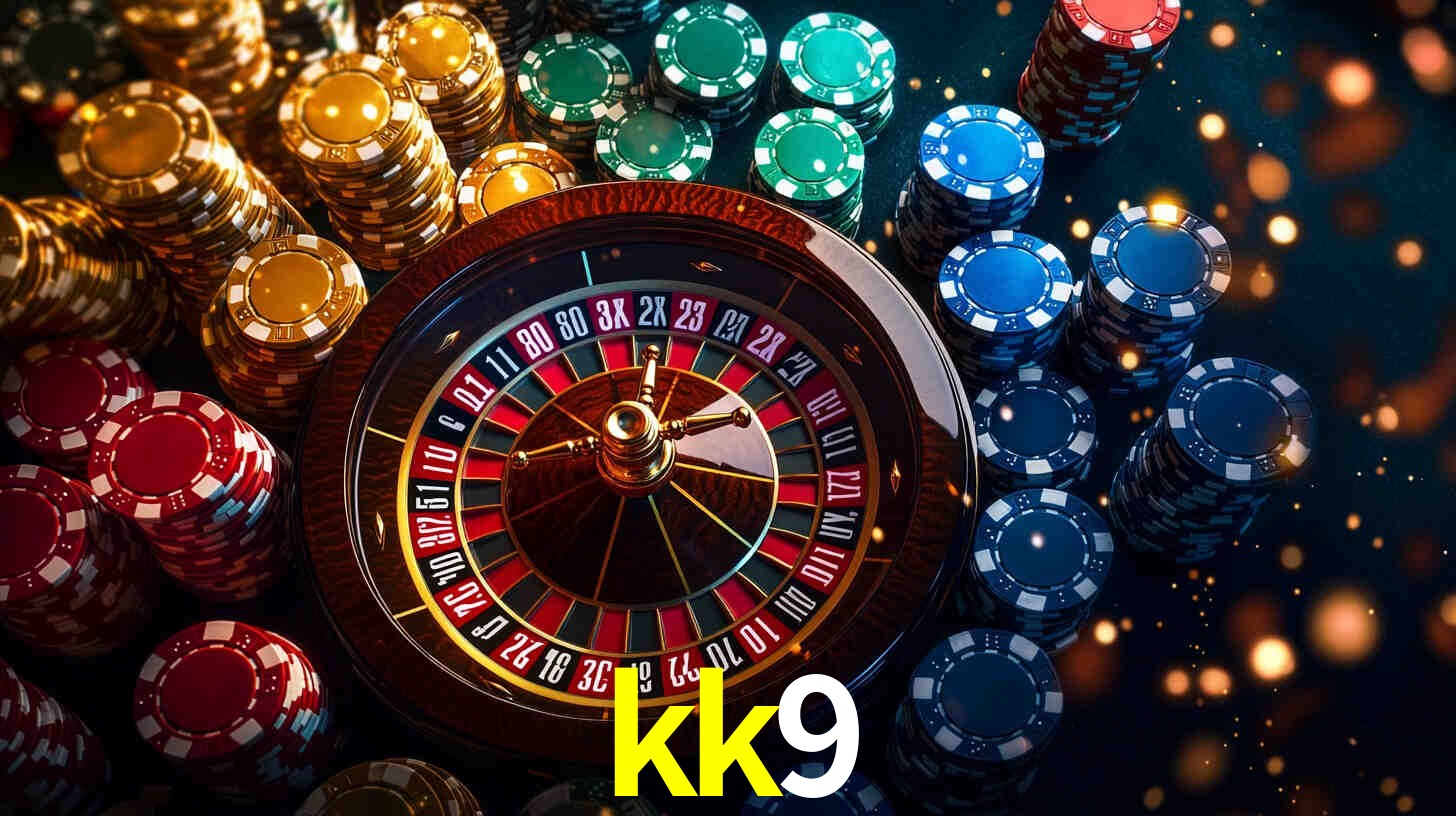 kk9 bet
