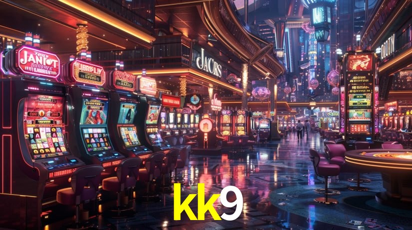 Casino VIP kk9