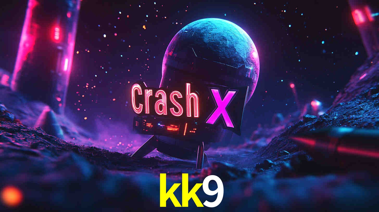 Estatísticas Crash Games kk9