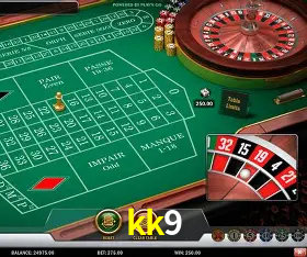 Explorando a Categoria de Eventos em Apostas na kk9