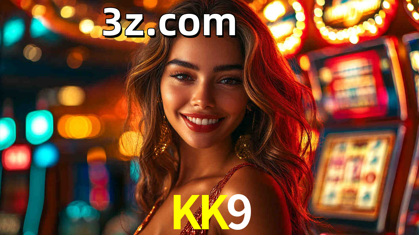 Experiência de Jogos KK9