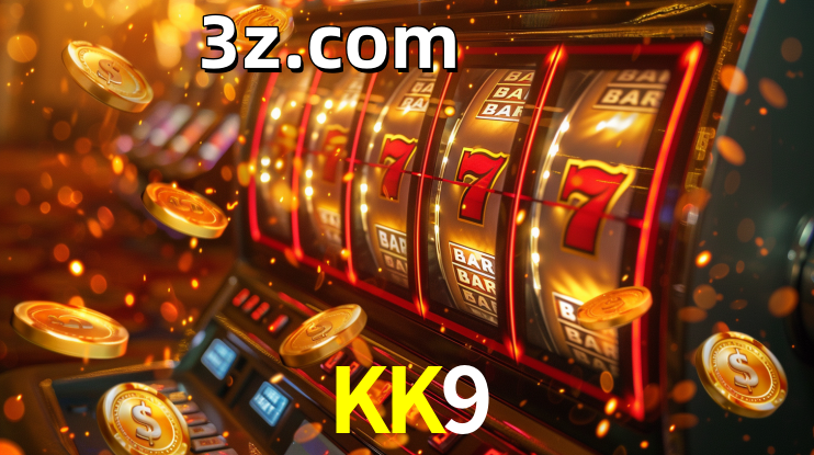 Melhores Jogos de Slots no KK9 🍀